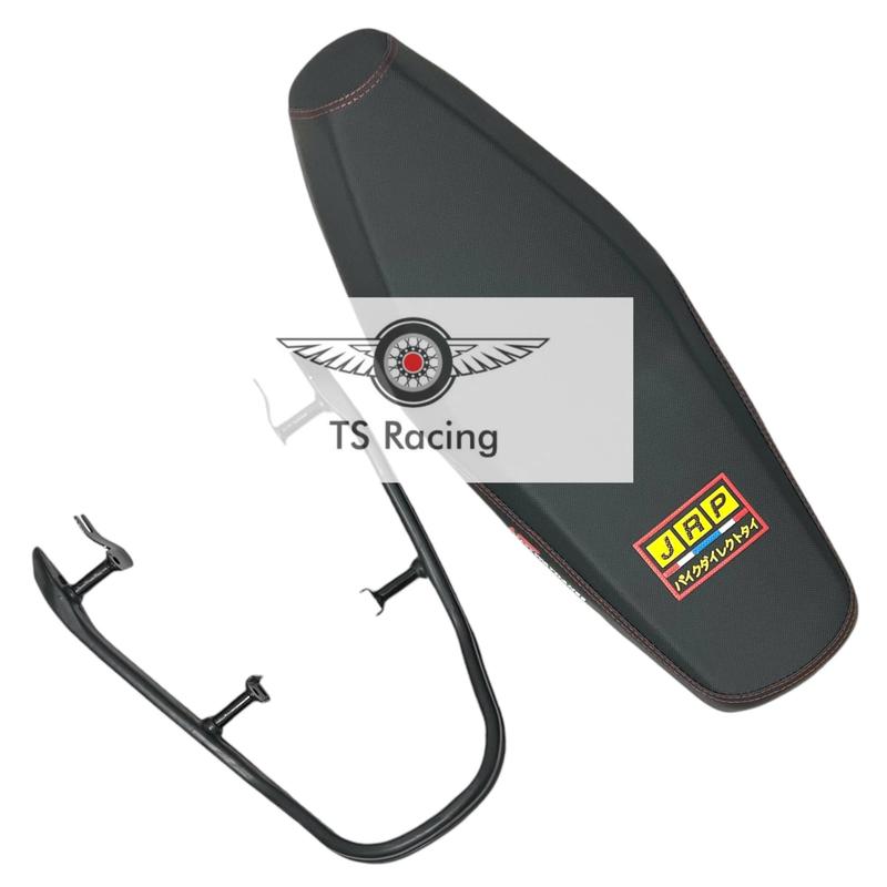  Combo yên 2 tầng JRP cảng baga sau wave nhỏ - wave alpha - wave zx 