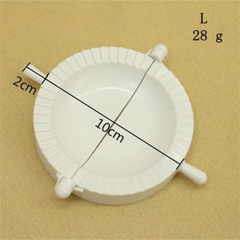 Product Introduction of Khuôn Làm Bánh Bao, Bộ 3 / 1 Cái, Máy Ép Bột Bánh Bao Thực Phẩm Trung Quốc Kẹp Bánh Bao Thủ Công Dụng Cụ Làm Làm Bánh Nhà Bếp, Phụ Kiện Nấu Ăn 33