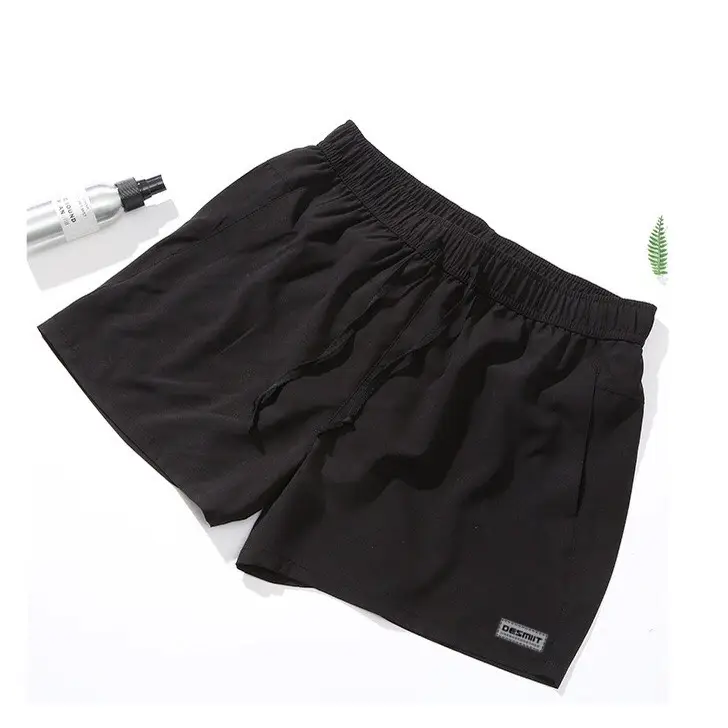 Quần đùi thể thao nam chất liệu gió giãn,quần sooc nam dáng ngắn thích hợp chạy bộ ,tập gym,chơi thể thao phong cách trẻ trung Sport