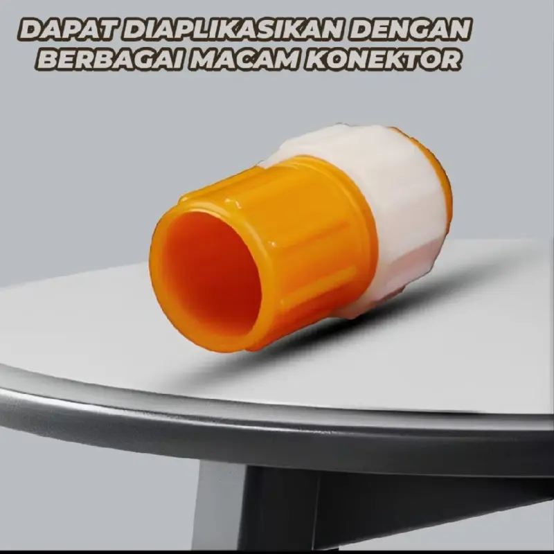 Sambungan Kran Air Konektor Selang Kran Alat Sambungan Kran 4