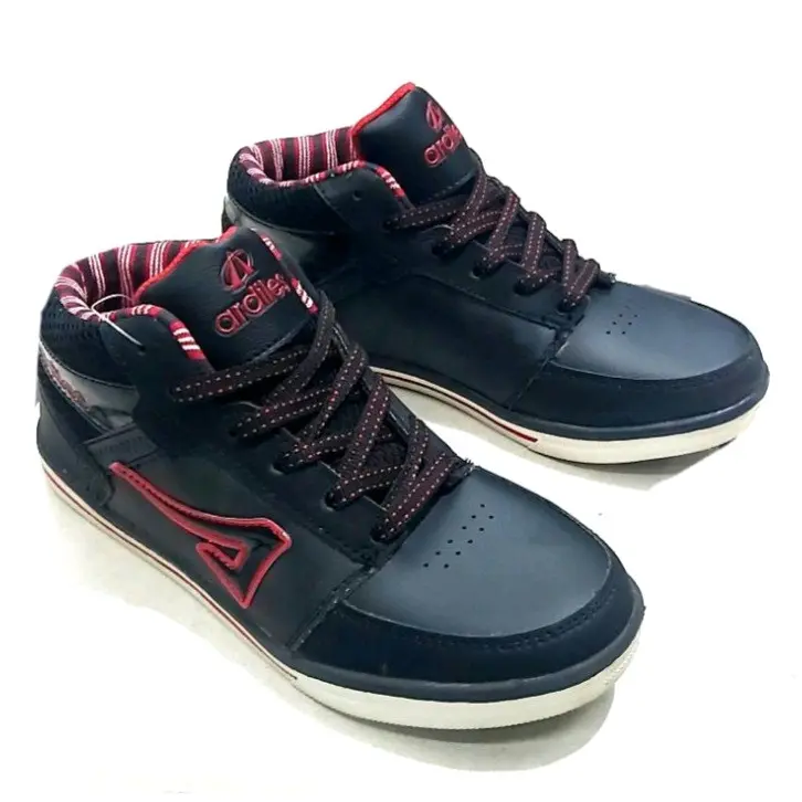 SEPATU ARDILES ORIGINAL SIZE 38-42 SEPATU SEKOLAH TERMURAH 0