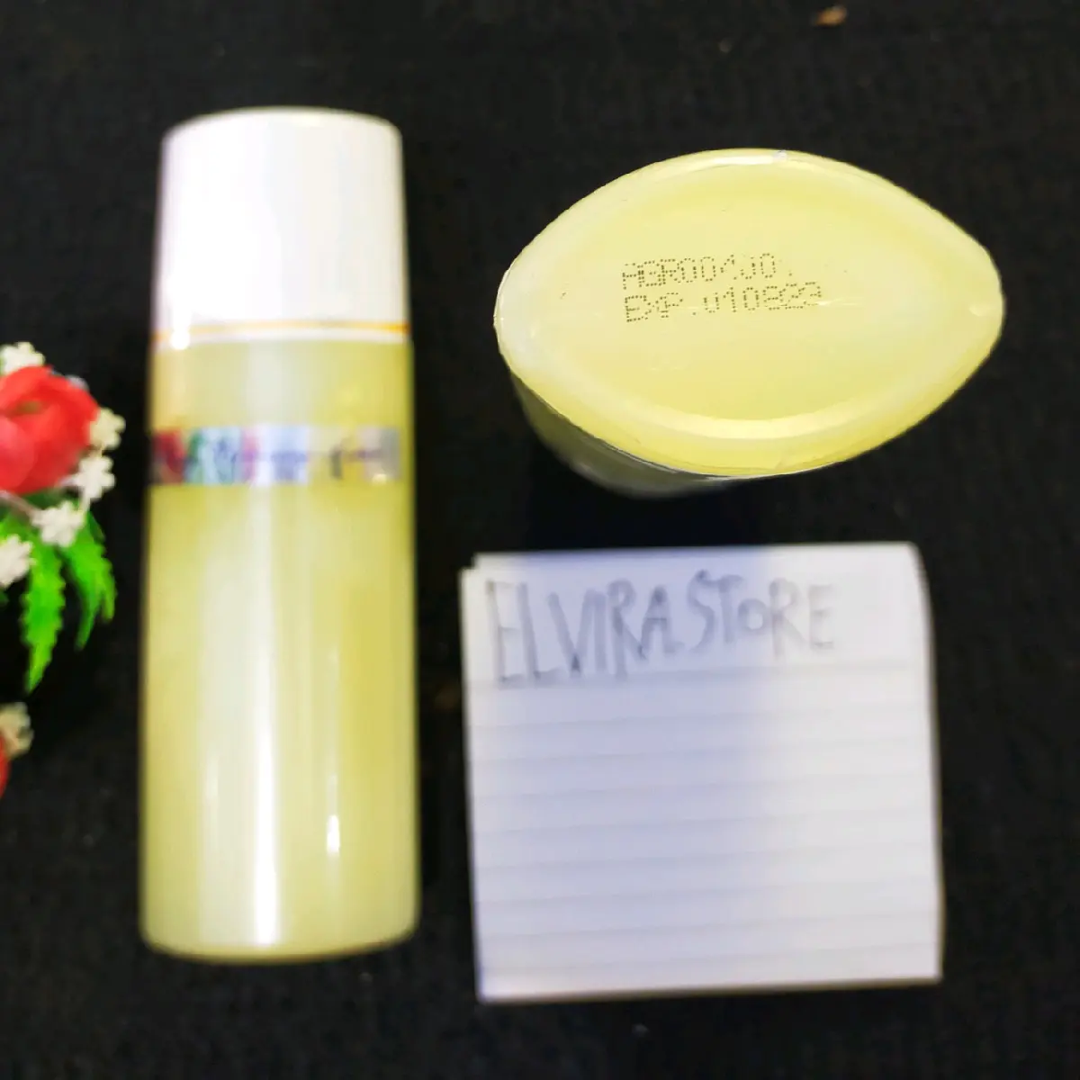 HB SUPER ANGGUR / LOTION PEMUTIH ANGGUR / LOTION MALAM Kusam Mencerahkan Tangan Kaki Kering Tubuh