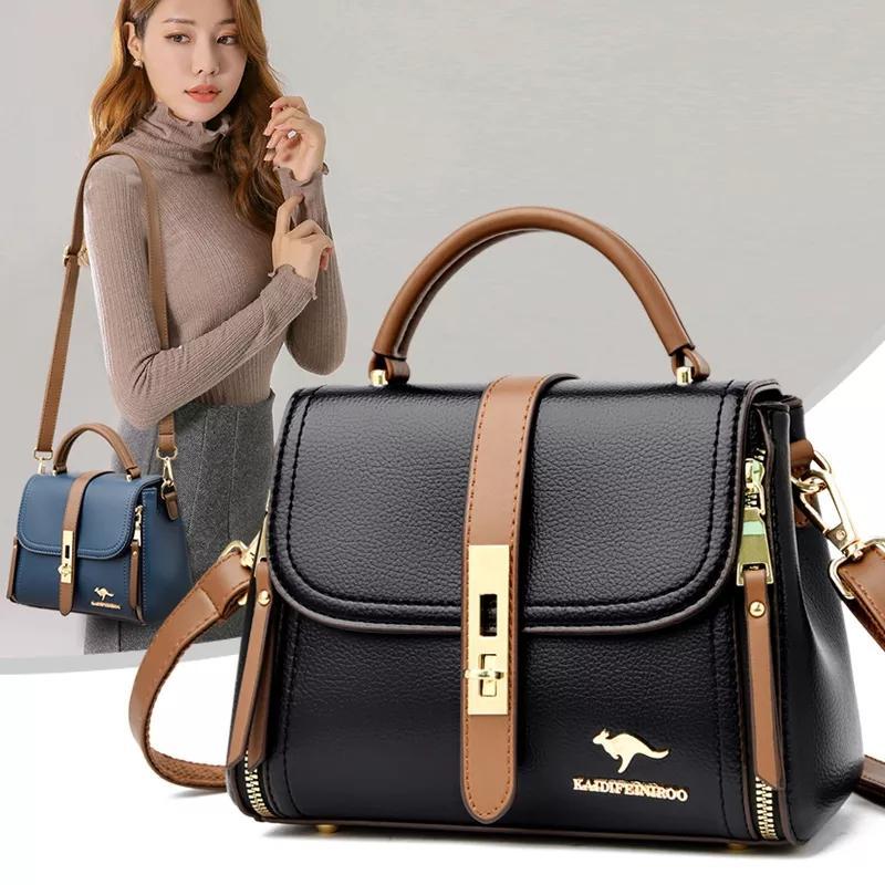 Product Introduction of Tas Selempang Wanita Minimalis Fashion Tas Pesta Ibu Cewe Elegan Luxury 3