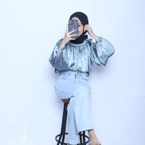 DIYAA! Cradenza Blouse