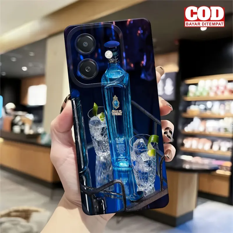 Softcase OP*O A3X 5G 2024 Fashion casing bumper silicon karet elastik kesing cover pelindung hp termurah bisa COD 4