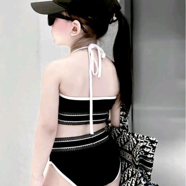 Product Introduction of [16-32kg]Set đồ bơi cho bé đi bơi, đi biển, mùa hè này 2