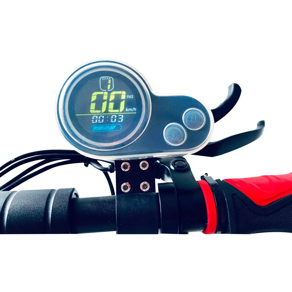 High Quality LCD Display Electric Scooter Silicone Case Scooter Rain Cover Instrument Cover Protective Cover For Kugoo M4