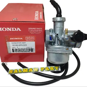 Honda Karburator Honda Win 100 Ori GP6 Motorcycle 16100-GF6-023 Efisiensi Bahan Bakar Mesin Kendaraan