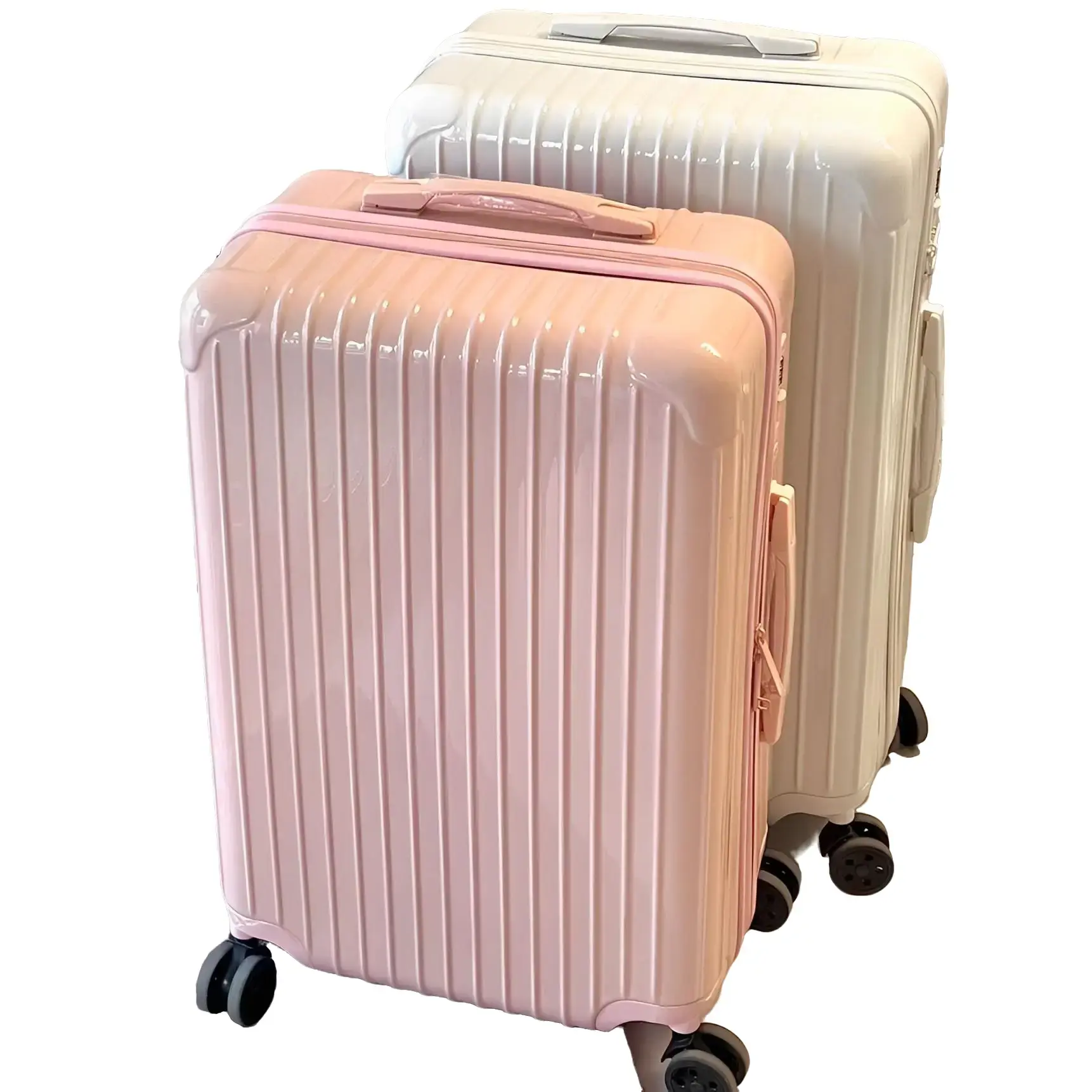 luggage maleta malita travel luggage 20/24/28 inch maleta bag for travel luggage for travel