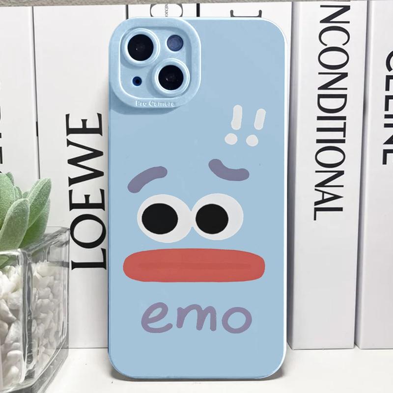 Soft Case Untuk Realme C65 C67 X50 PRO 12 PRO C53 C51 C33 C55 C63 C35 C21Y C12 C11 10 PRO PLUS 5G 9 PRO PLUS 5 PRO Motif Kartun MISKONI Cover Procamera 3