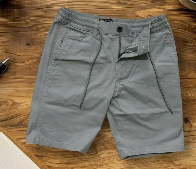 QUẦN KAKI NAM DÁNG TRẺ CO GIÃN MỀM MỊN 0