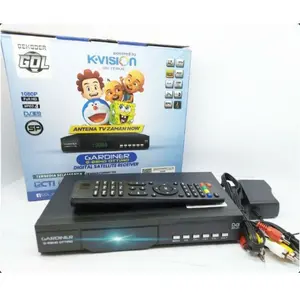 K-VISION CLING 6 - 12 BULAN