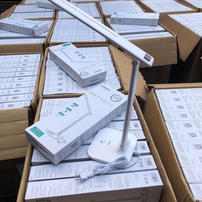 Đèn nối mi 48 bóng Đèn led cảm ứng-Đèn Để Bàn - Đèn Học Sinh -Đèn Led Gấp Gọn -Dễ Di Chuyển-Hoàng Duyên Eyelash