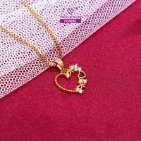 Gambar Yaxiya Liontin Love Perhiasan Aksesoris Trendy 885 - i73306L, Liontin Saja dari YAXIYA JEWELRY Kota Administrasi Jakarta Barat 3 Tokopedia