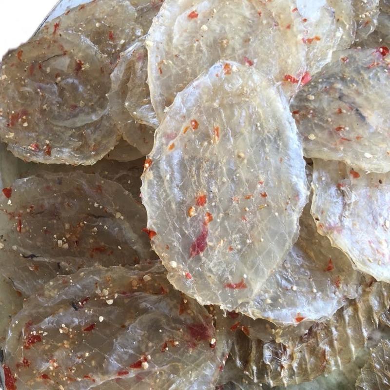 Khô Cá Bò Dày Dặn / Đặc Sản Khô Cà Mau/ Chất Lượng Hảo Hạng
