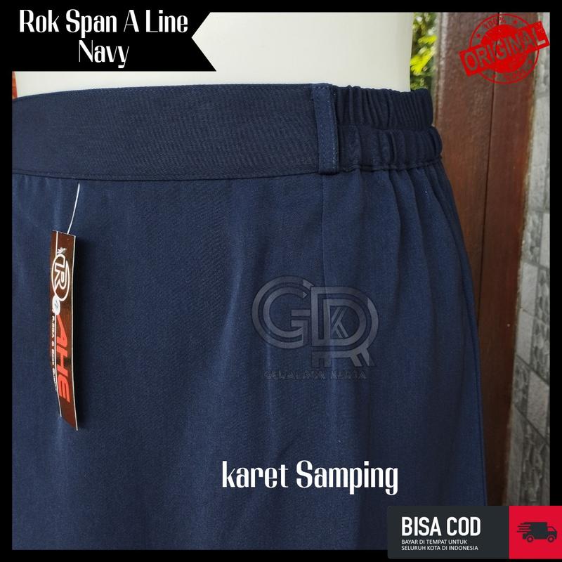 Rok Dongker Smp Rok Dongker Pns Rok Dongker Kantor Rok Navy Polos Panjang Kerja Rok Smp Panjang Biru Rok Span Smp Rok Smp Biru Rok Biru Smp Jumbo Rok Smp Rok Span Model A Smp Biru Rok Kopri Karet Nyaman Belah Samping Tebal Standar Sekolah Formal Coklat 3