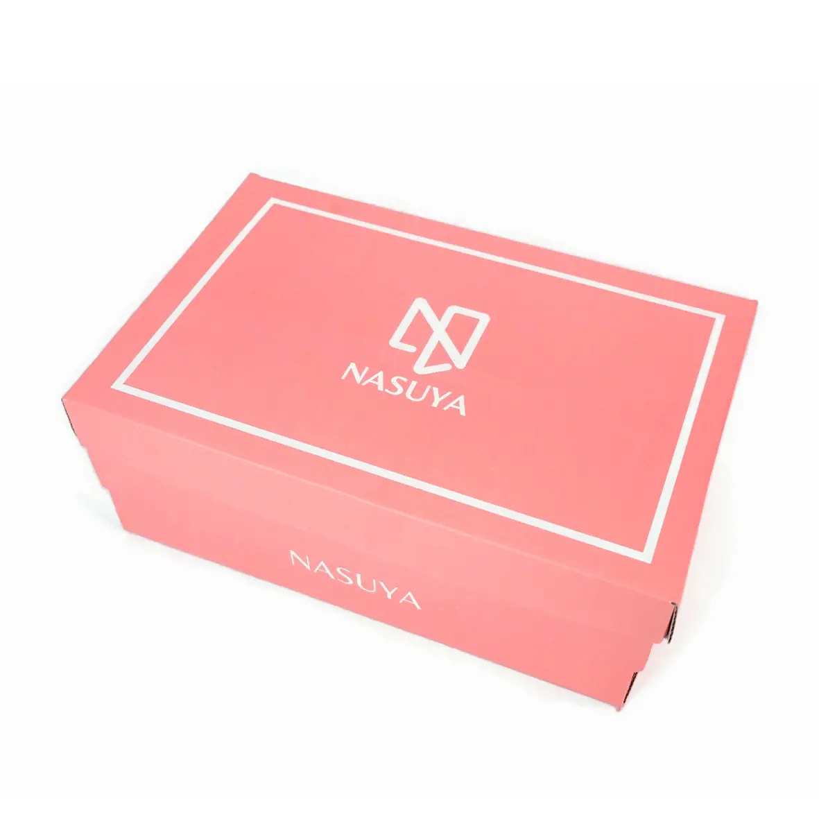 Nasuya - Box Exclusive Lipat