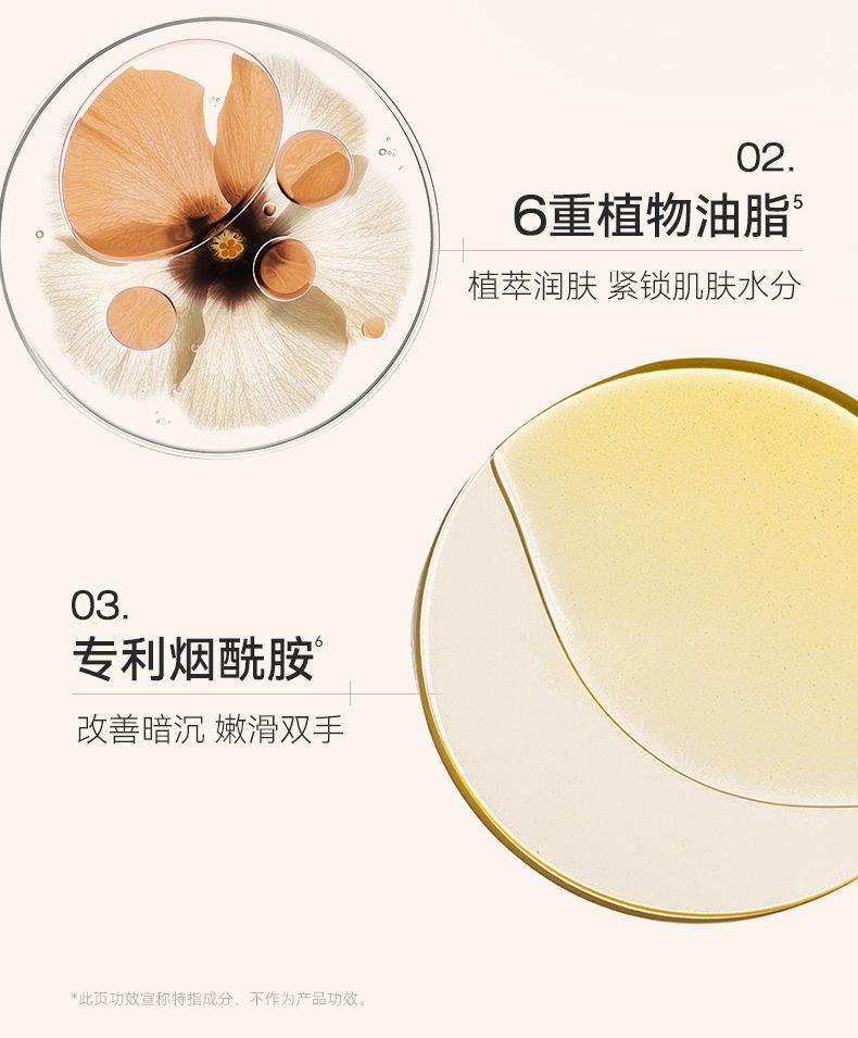 Product Introduction of watercome/hand cream, moisturising, autumn and winter moisturizing hydration, spring and summer refreshing non-greasy, mini portable hand cream 6