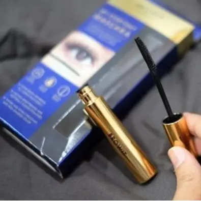 Mascara làm dày và dài mi Browit By Nongchat 6