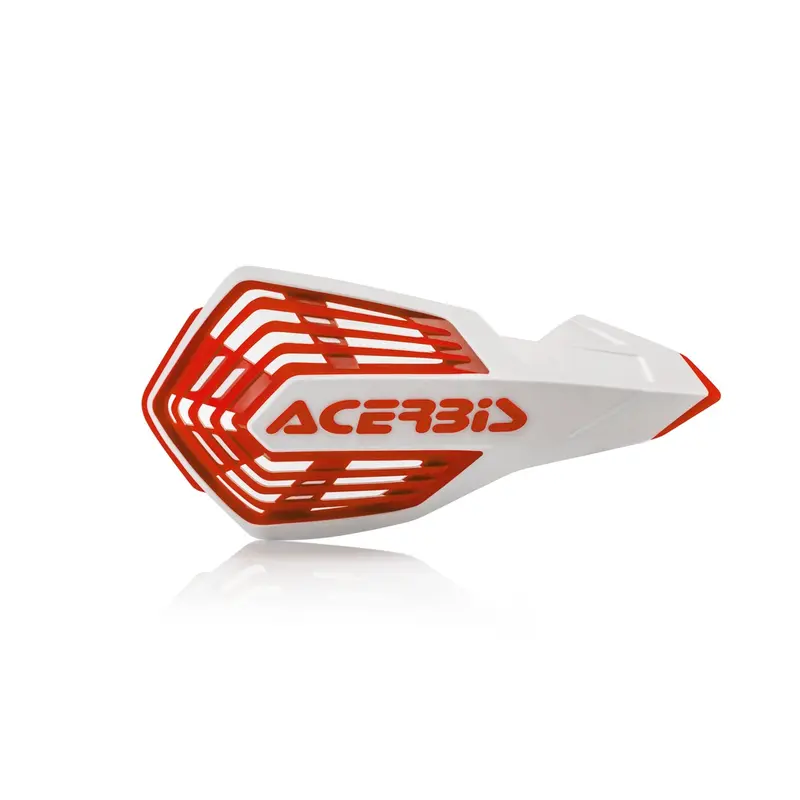 Handguard Universal Acerbis K-Future 3