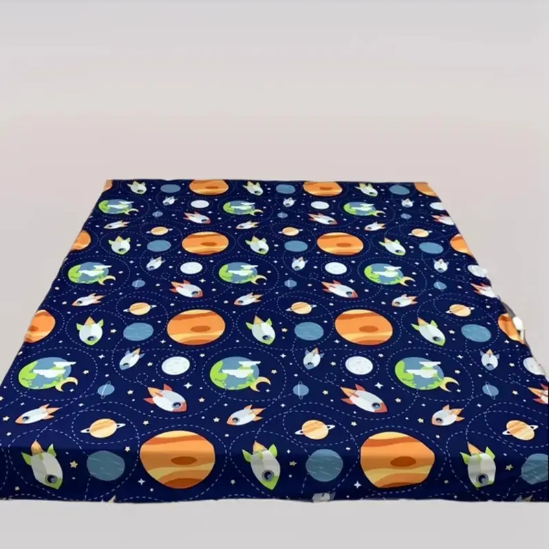 Ga Chống Thấm Cotton Bảo Vệ Đệm ,dành cho đệm dày ~10cm ,đủ 3 size m6-m8-2m ga nệm  cotton lạnh 0