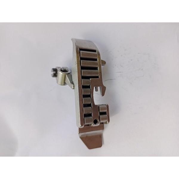 Chân vịt chống nhăn máy vắt sổ công nghiệp 4 chỉ jack ,siruba F...