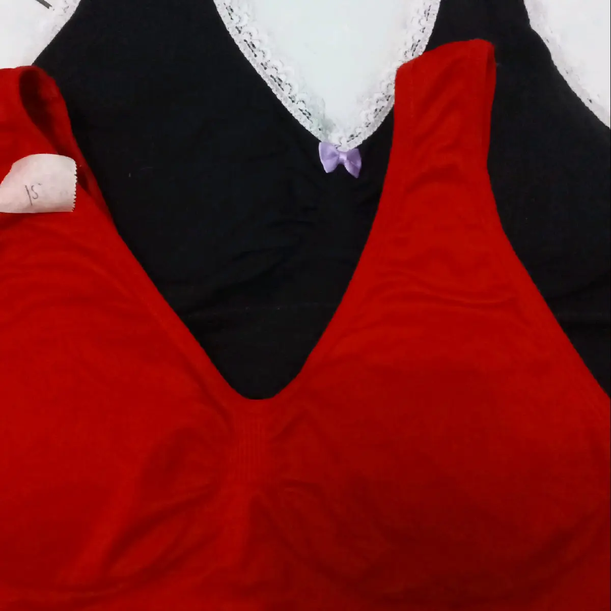 bra sport olahraga wanita