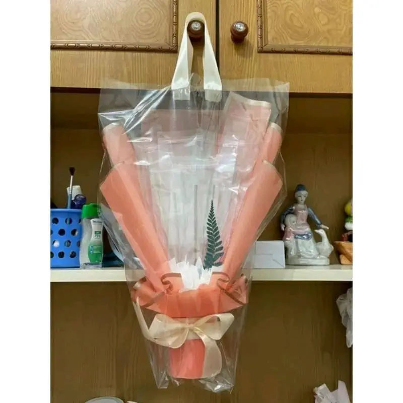 Plastik Buket Bunga Tas Buket Bunga Plastik Buket Bunga Plastik Transparan Buket Bunga Tas Transparan Buket Plastik OOP Buket Wisuda Plastik Buket Wisuda Plastik Buket Ultah Tas Buket Ultah Plastik OPP Buket Ultah 3