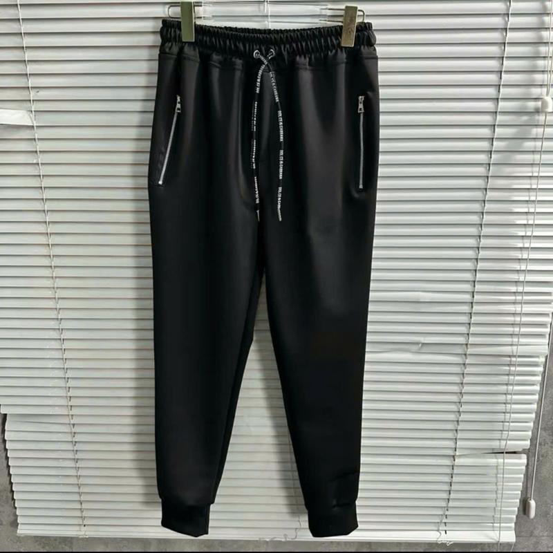 Quần Dài Nỉ Nam Đê Gờ Chất Nỉ Umi Hàn Dày Dặn Form Dáng Chuẩn Siêu Cấp Méenwear , Quần Nỉ Nam Jogger Nam Nữ Đẹp 0