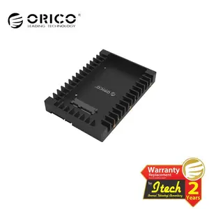 ORICO 1125SS 2.5 to 3.5 inch Hard Drive Caddy