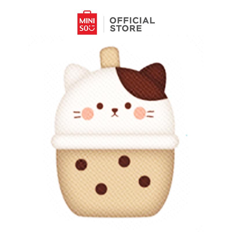 MINISO Milk Tea Series PU Stress Relief Toy 1 Pack - TikTok Shop ...