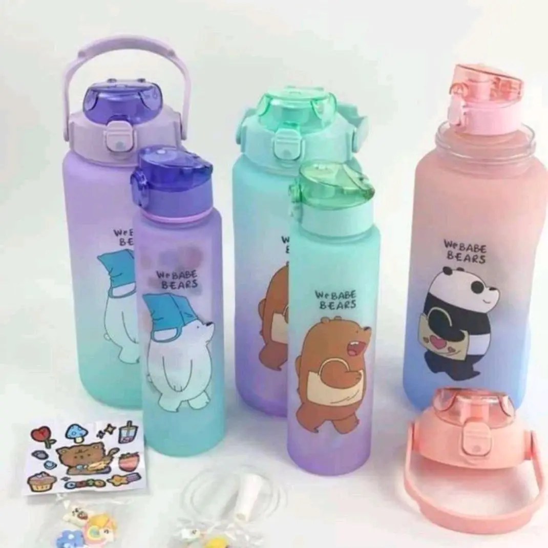 Botol Viral Beranak
