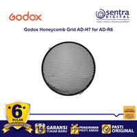 Gambar Godox Honeycomb Grid AD-H7 for AD-R6 dari Sentra Digital Kota Surabaya 2 Tokopedia