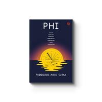 Gambar Shira Media - Buku PHI - Buku FIksi - Novel - Reguler dari Shira Media Kab. Sleman 1 Tokopedia