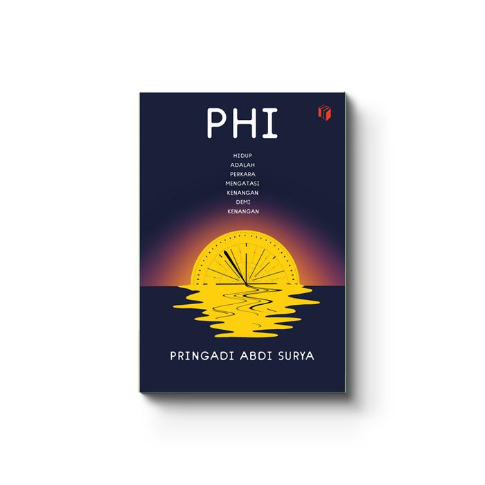 Gambar Shira Media - Buku PHI - Buku FIksi - Novel - Reguler dari Shira Media Kab. Sleman Tokopedia