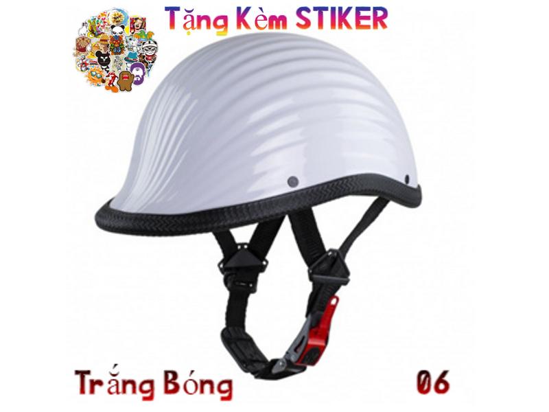 Nón Sò Carbon Xi Măng, Mũ Bảo Hiểm Chính Hãng - Nón Sò Bảo Hiểm Helmet Nón Bảo…