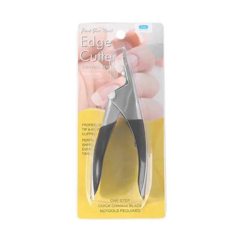 Kìm Cắt Móng Tay Giả Nail, Kìm Bấm Móng Giả 7