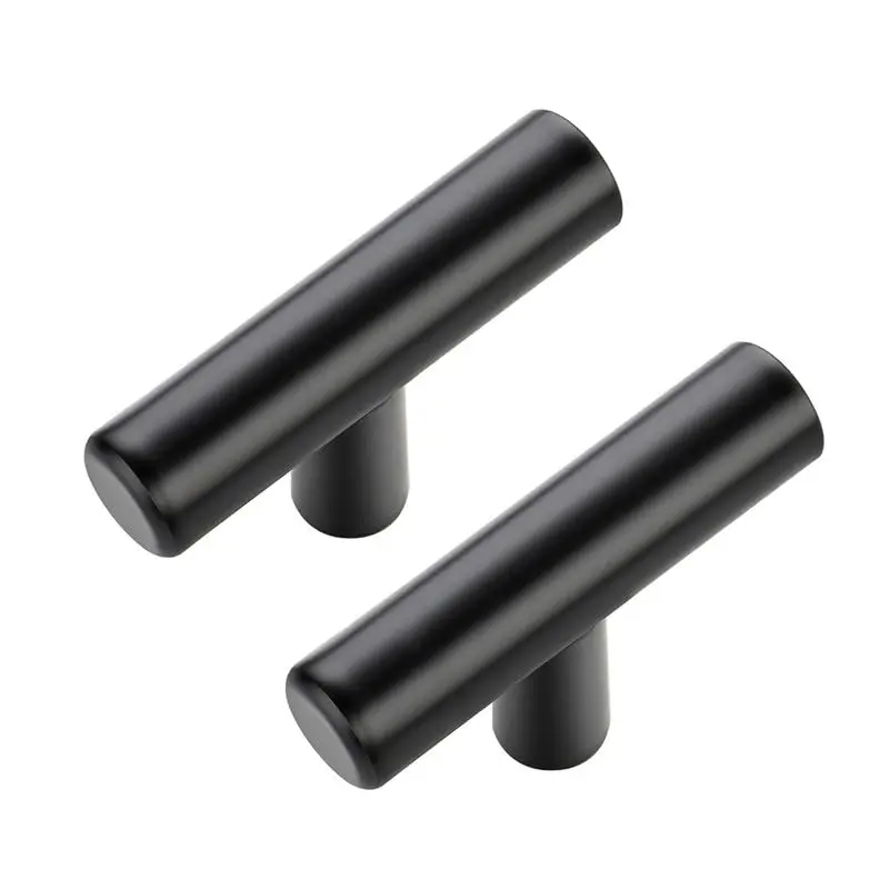 Minimalistic Fashion Cabinet Knobs, Cabinet Handles, Single Hole Drawer Knobs for Dresser Drawers Kitchen Cabinet, Furniture Hardware 0