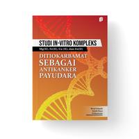 Gambar Studi In-Vitro Kompleks Mg(II), Fe(II),Cu, Sebagai Antikanker Payudara dari bintangsemestabook Kab. Sleman 1 Tokopedia
