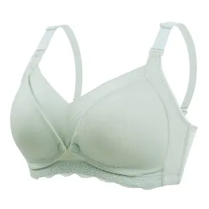 YUNA | Bra Menyusui YUNA 3379 | Size 34B- 42B
