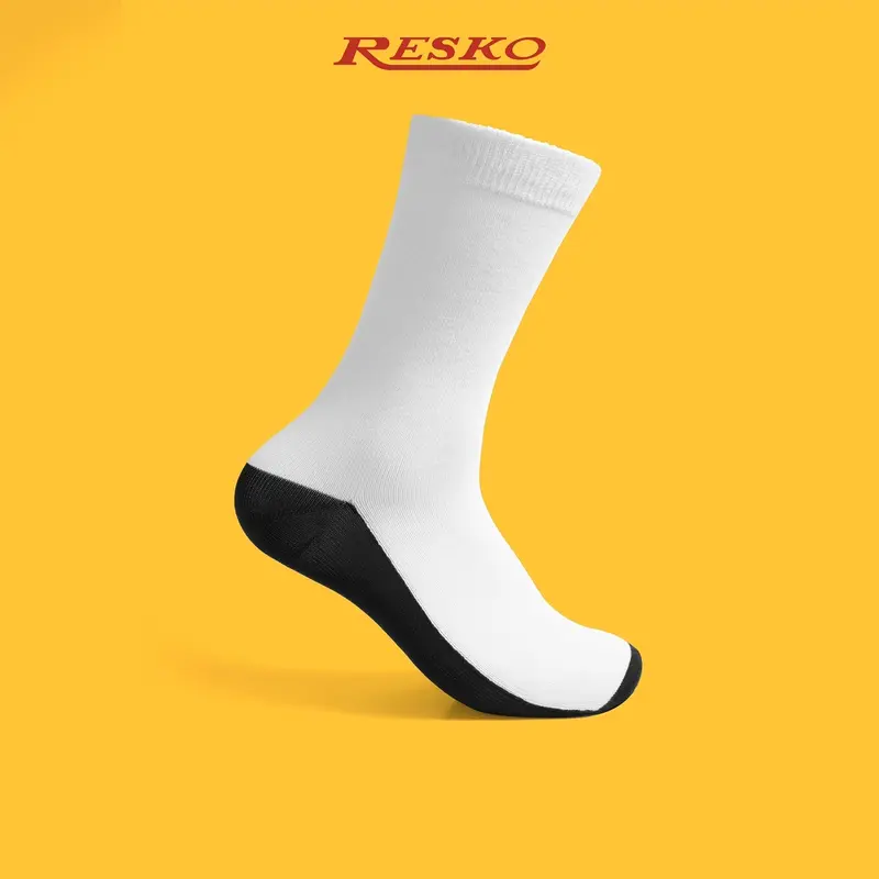 Resko - kaos kaki sekolah 0