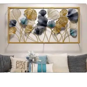 Dipasang di Dinding hiasan dinding mewah