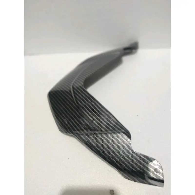 Ducktail lampu Nmax carbon 2