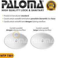 Gambar PALOMA WTP 7301 SARINGAN AIR WASTAFEL AFUR KEPALA SIFON POP UP WASTE BRASS LUXURY GOLD dari GOLDEN HARDWARE KENARI MAS Kota Administrasi Jakarta Pusat 2 Tokopedia