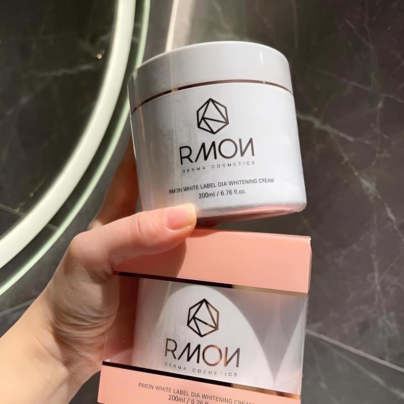 KEM DƯỠNG BODY RMON HÀN QUỐC