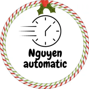 NGUYEN AUTOMATIC 11