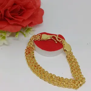 gelang koin mesin dobel Medan jumbo