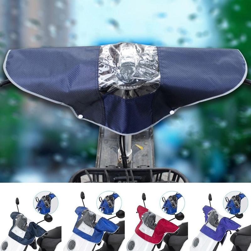 Product Introduction of Bảng điều khiển ô tô điện, NORORTHY, Bìa vải Oxford, Chống mưa, Chống bụi, Chống nắng, Thích hợp cho xe máy, Bảng điều khiển xe máy, Phụ kiện Moto 11