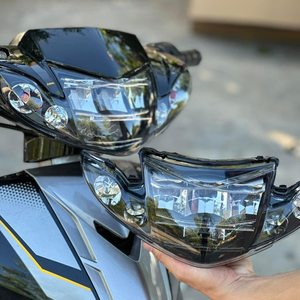 HH PHỤ KIỆN XE MÁY