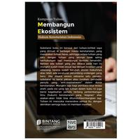 Gambar Membangun Ekosistem Hukum Kenotariatan Indonesia : Kumpulan Tulisan dari bintangsemestabook Kab. Sleman 3 Tokopedia